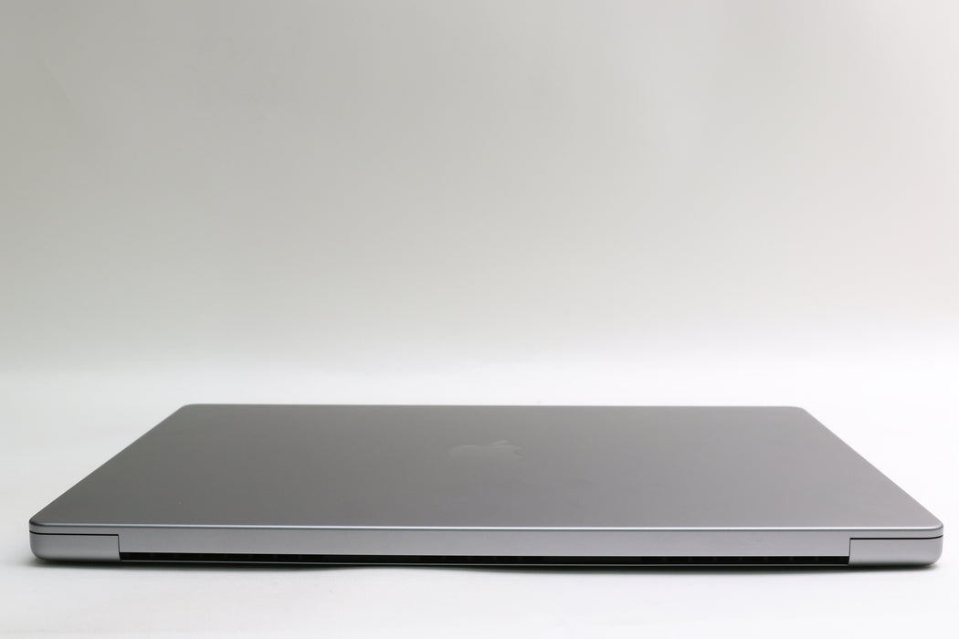 16" 2021, MacBook Pro, BTO, Apple M1 Pro, 32GB, 512GB SSD, 16C