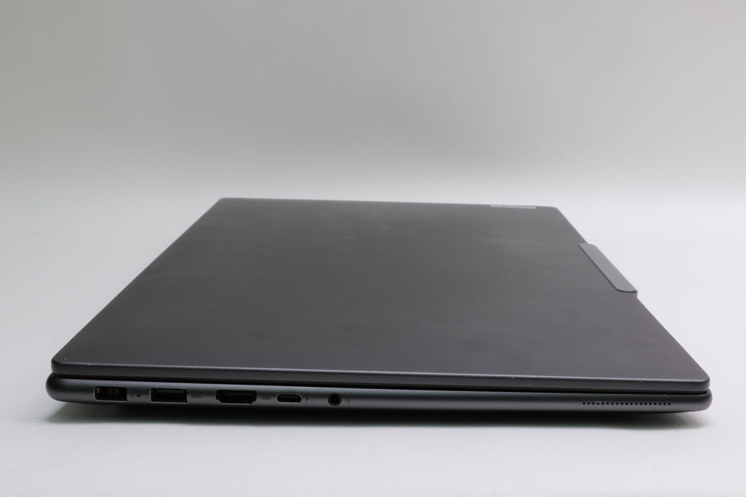 16" Lenovo Slim Pro 9 16IRP8, i9-13905H, 32GB, 1TB SSD, RTX 4060, Touchscreen