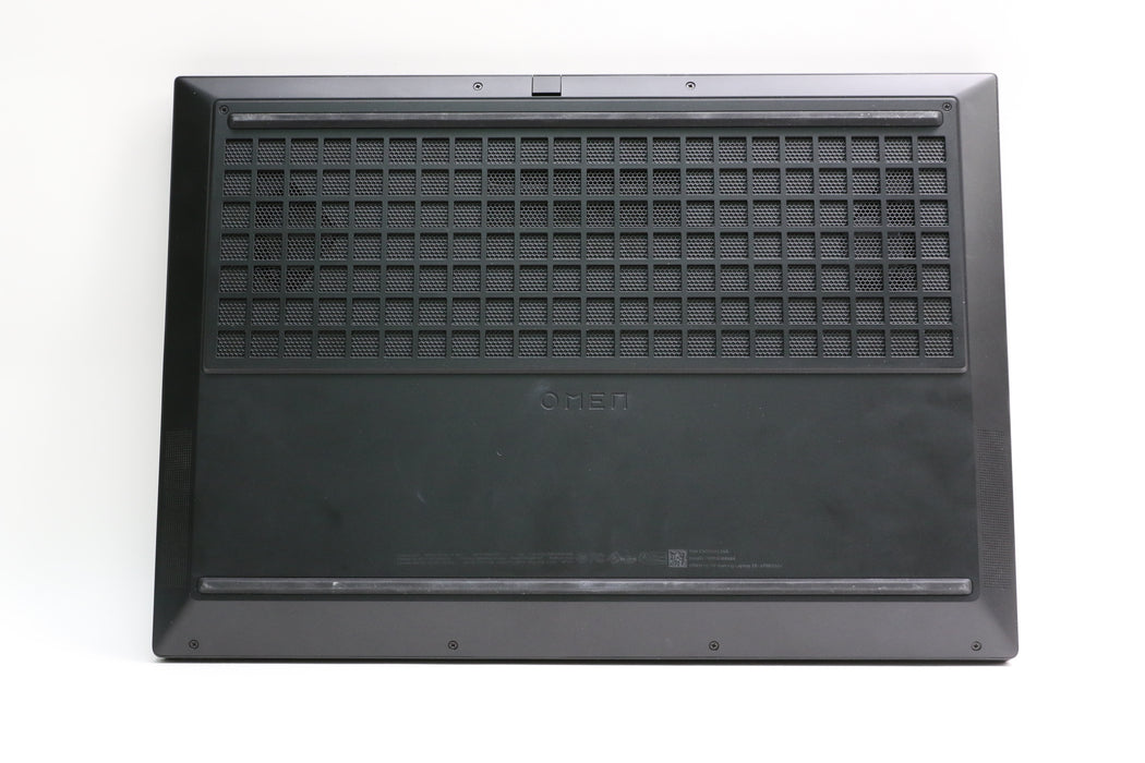 16" HP Omen Gaming 16-xf0033dx, Ryzen 9 7940HS, 16GB, 512GB SSD, RTX 4070