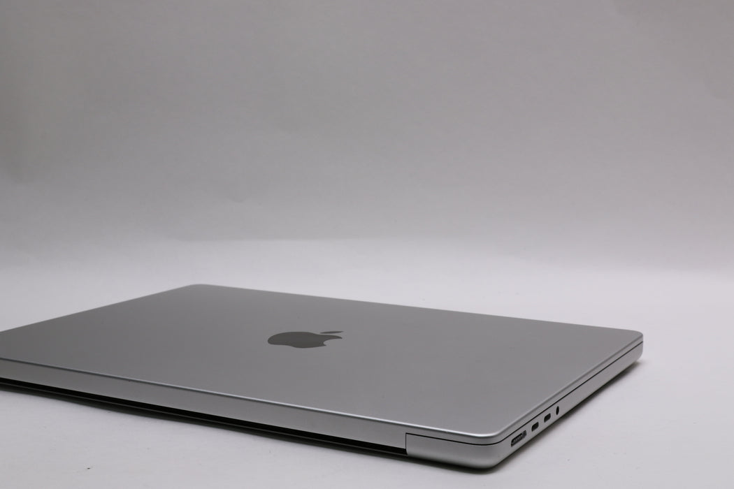 14" 2024, MacBook Pro, MX2E3LL/A, Apple M4 Pro, 24GB, 512GB SSD, 16C — photo 9 of 13