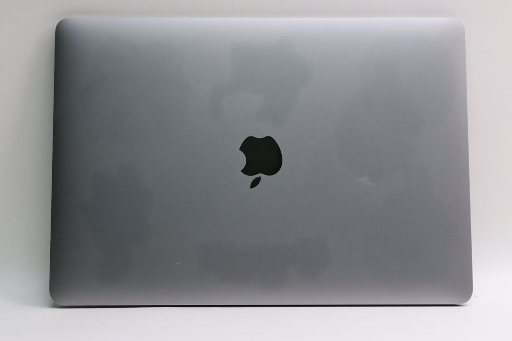 13" QHD+ 2020, MacBook Pro, MYD82LL/A, Apple M1, 8GB, 256GB SSD, 8C