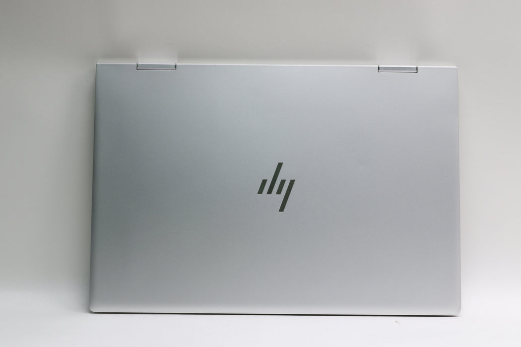 15.6" HP 15-dr1010tx Laptop, i7-10510U, 16GB, 256GB SSD, Touchscreen