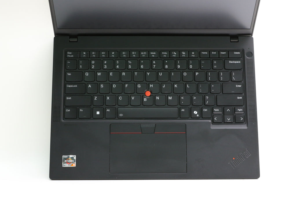 14" WUXGA Lenovo ThinkPad P14s Gen 5 AMD, AMD Ryzen 5 PRO 8640HS, 32GB, 512GB