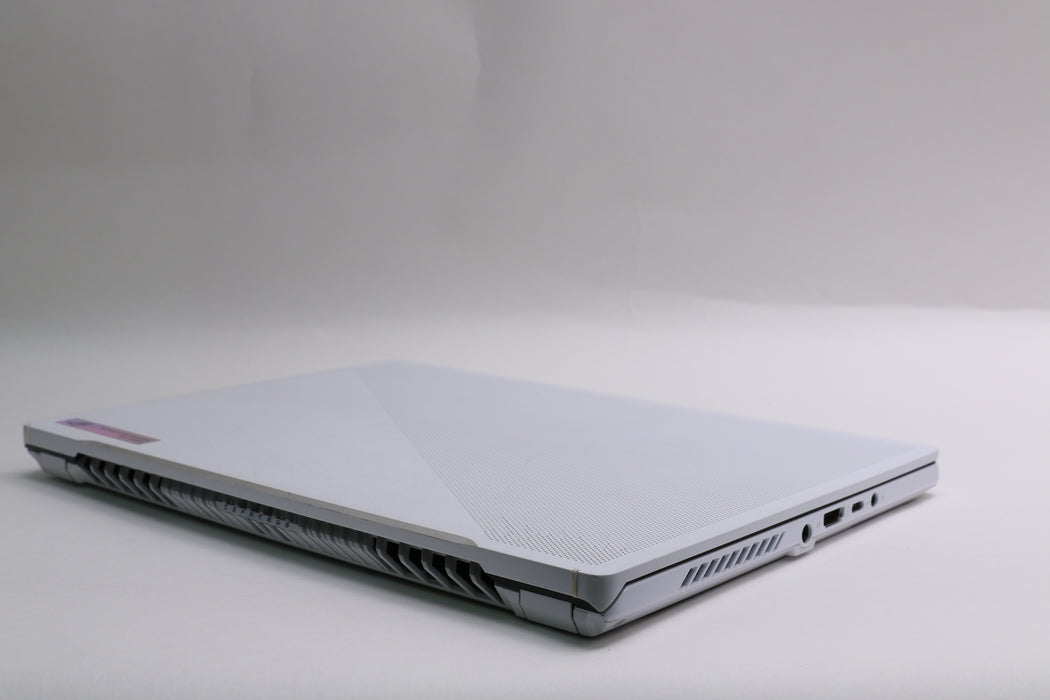 14" Asus Rog Zephyrus G14, Ryzen 9 7940HS, 16GB, 512GB, RTX 4060