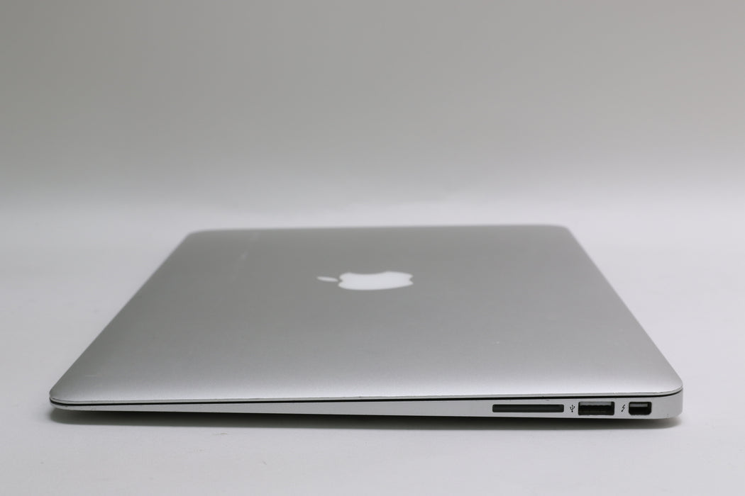 100%BATT 13" Early 2015, MacBook Air, BTO, i5-5250U 1.60GHz, 8GB, 128GB SSD