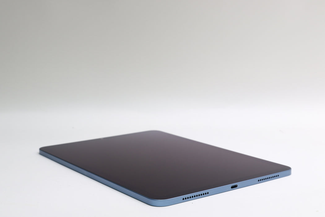 iPad Air M1, 5th Gen, 64GB, Wifi Only, Blue, MM9E3LL/A