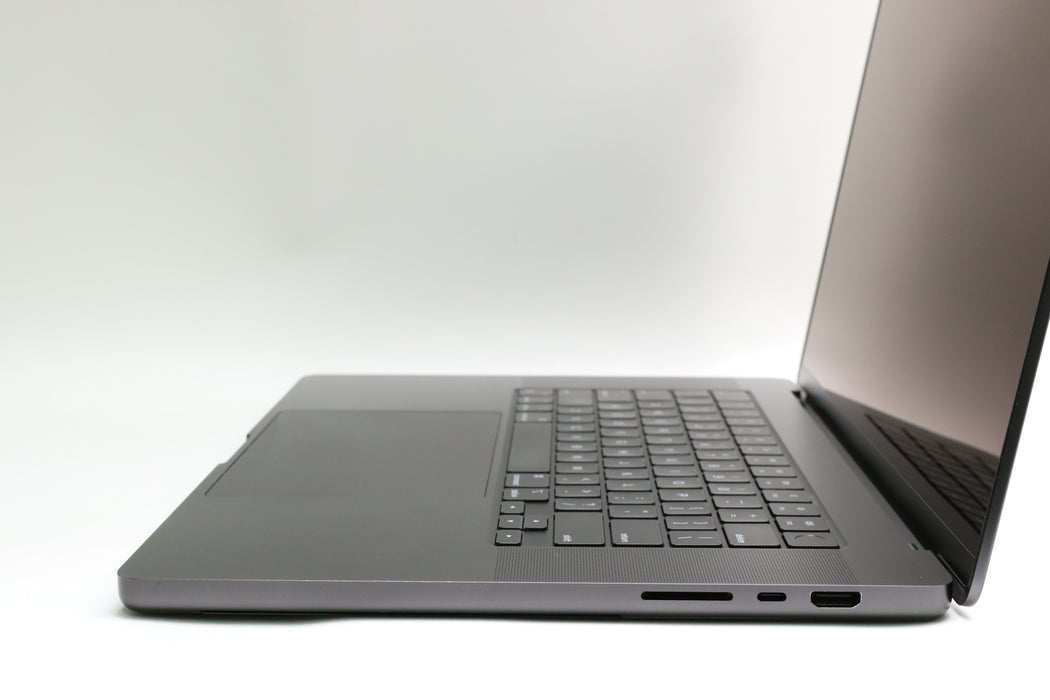 16" 2024, MacBook Pro, BTO, Apple M4 Pro, 48GB, 1TB SSD, 20C