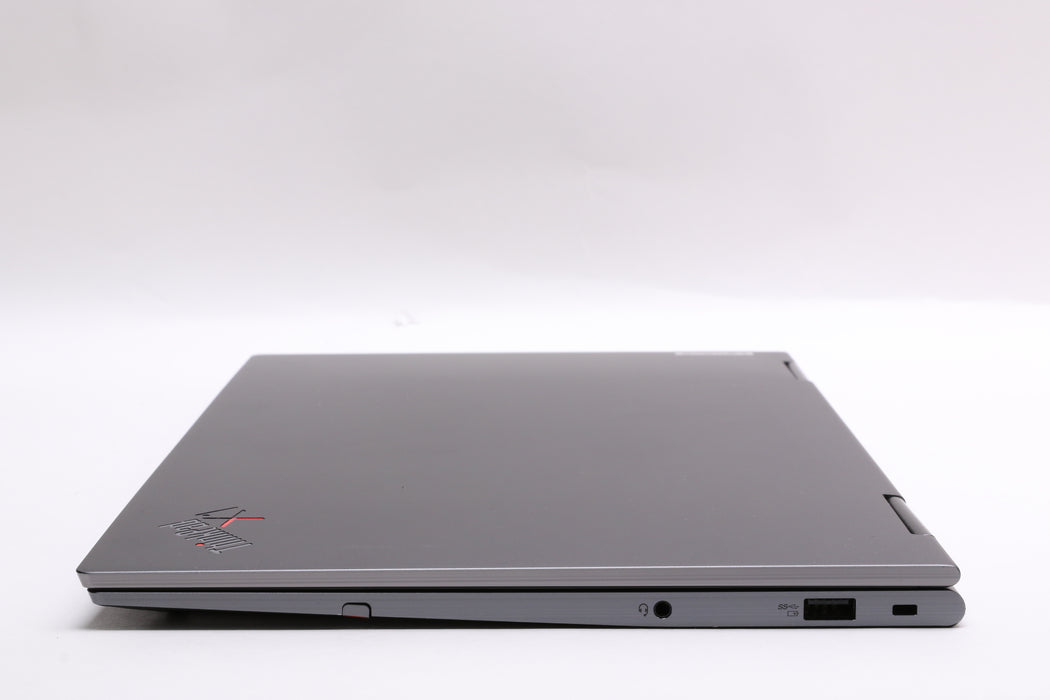 14" UHD+ Lenovo Thinkpad X1 Yoga Gen 7, i7-1270P, 32GB, 512GB SSD, Touch