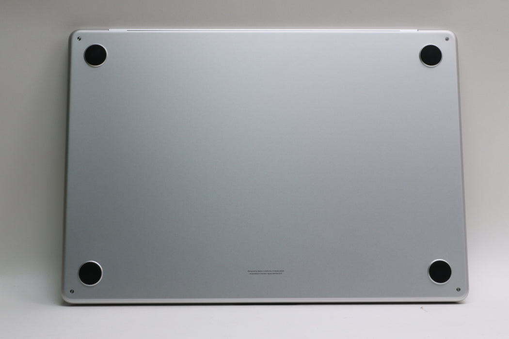 15" 2025, Macbook Air, MW1G3LL/A, 4.4 GHz Apple M4, 16GB, 256GB SSD, 10C