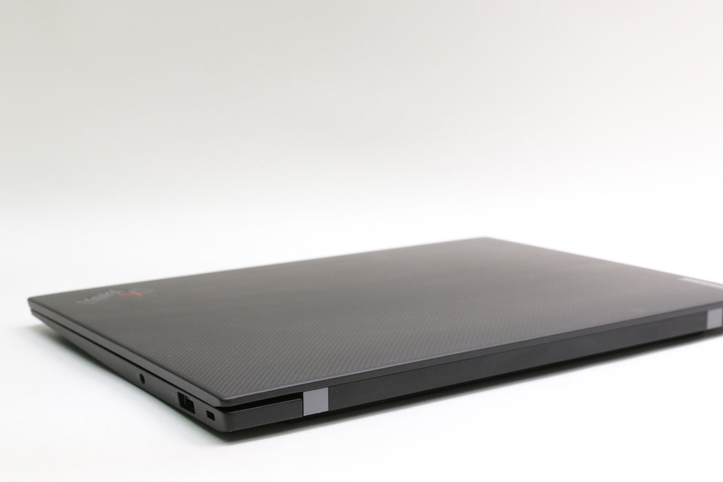14" 2.8K Lenovo Thinkpad X1 Carbon Gen 11, i7-1370P, 32GB, 512GB SSD