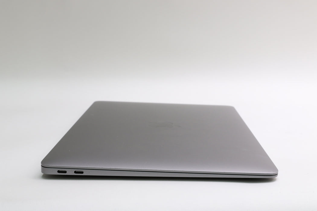 13" QHD+ 2018, MacBook Air, MRE82LL/A, i5-8210Y, 8GB, 128GB SSD