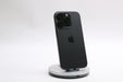 Apple iPhone 15 Pro, 128GB, Unlocked, Black Titanium, MTQM3LL/A — photo 4 of 13