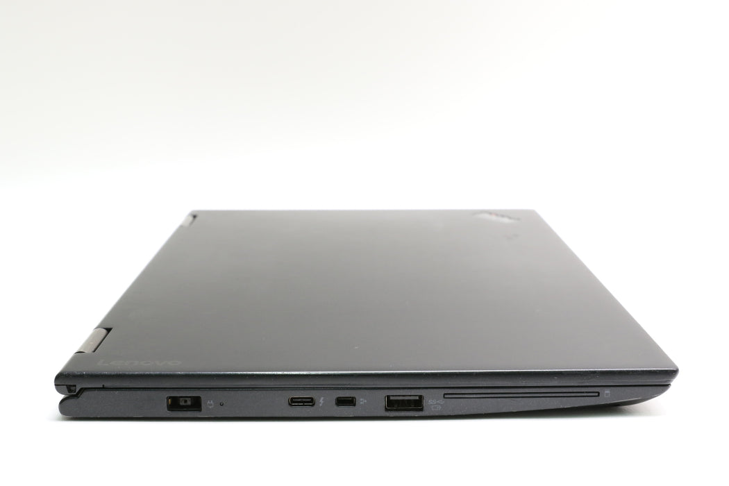 13" Lenovo Yoga 370, i5-7200U 2.50GHz, 8GB, 128GB SSD, Touchscreen