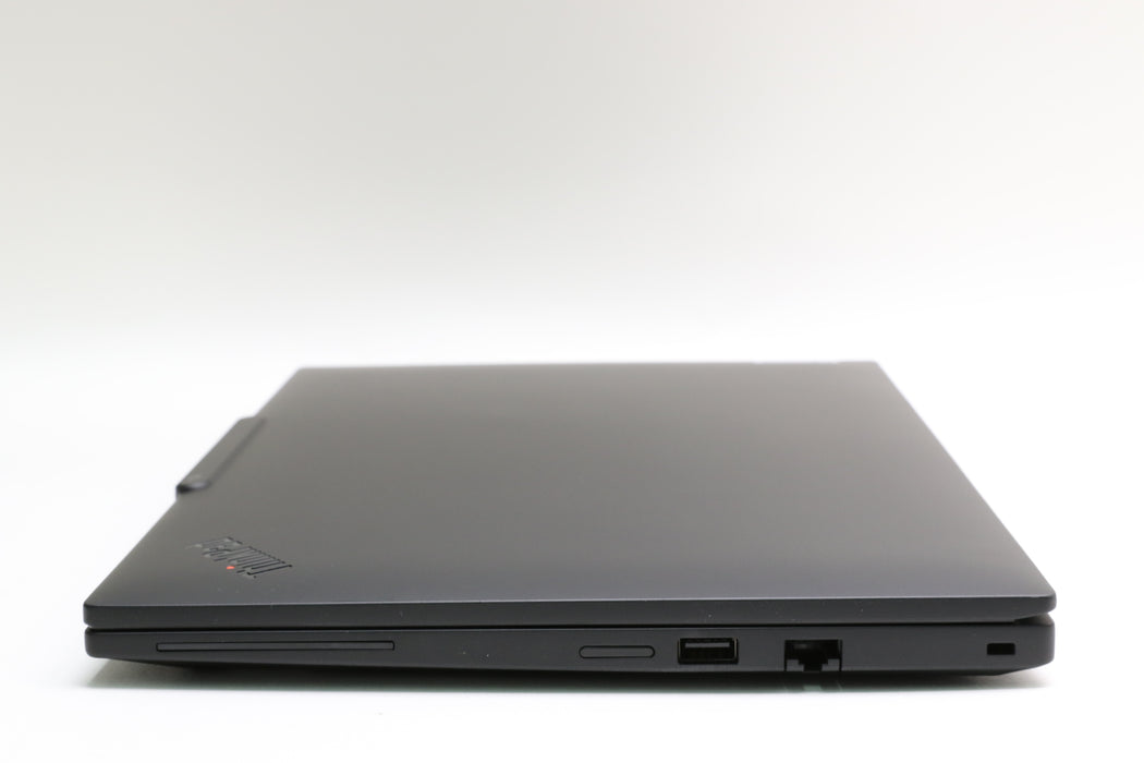 New Battery! 14" Lenovo, ThinkPad T14 Gen 5, Ultra 7 165U, 32GB, 1TB SSD, Touch