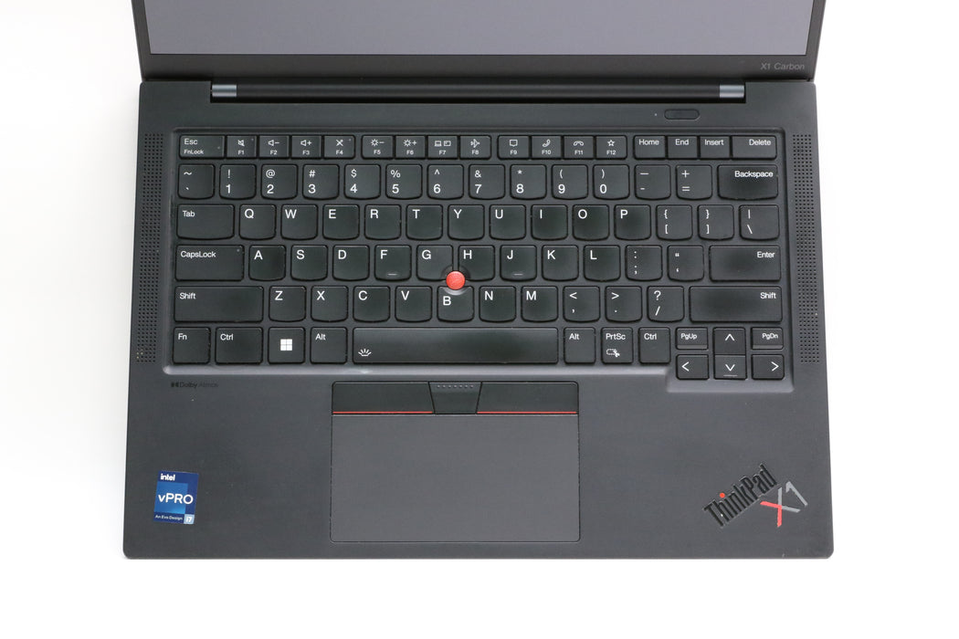 14" WUXGA Lenovo Thinkpad X1 Carbon Gen 11 21HM002FUS, i7-1365U, 32GB, 512GB SSD