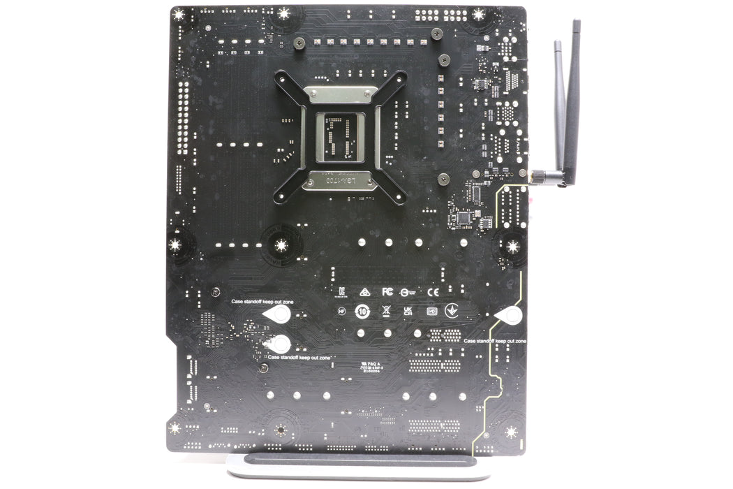 MSI Pro Z790-P Wi-Fi Intel ATX Motherboard w/ I/O Shield and Antennas!