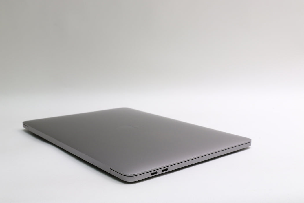 13" 2017, MacBook Pro, i5-7287U, 512GB SSD, 16GB, BTO, QHD+