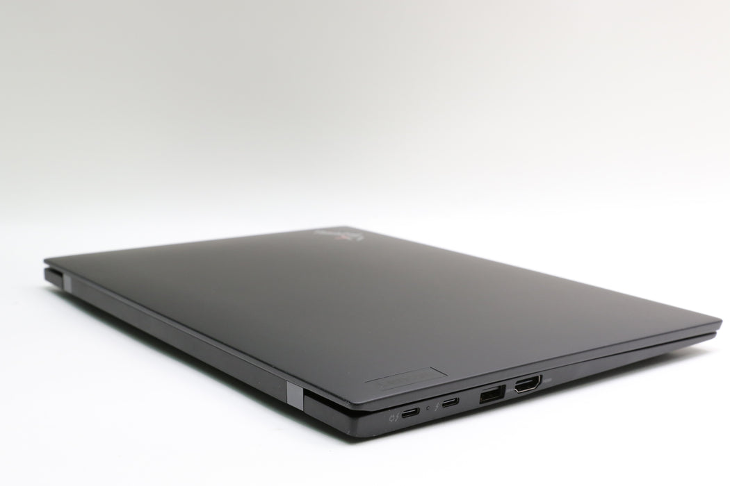 14" WUXGA Lenovo, ThinkPad X1 Carbon Gen 11, 13th Gen i7-1355U, 16GB, 512GB SSD