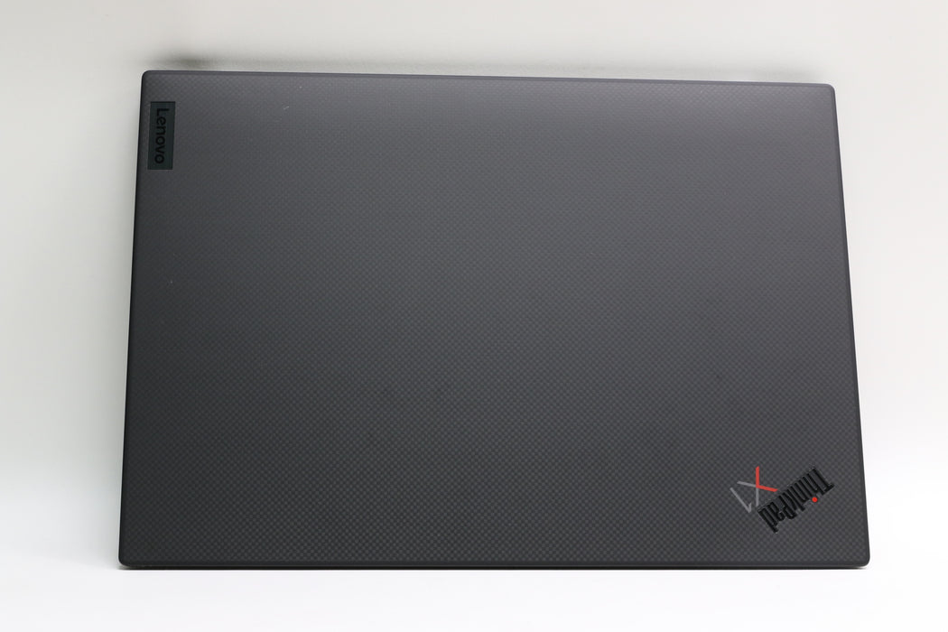 14" 2.8K Lenovo Thinkpad X1 Carbon Gen 11, i7-1370P, 32GB, 512GB SSD