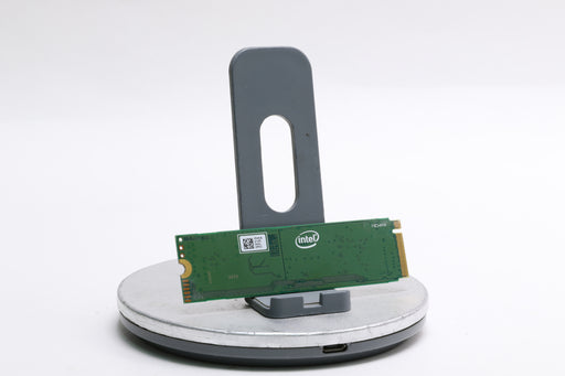 Intel 670p 2TB M.2 PCIe 3.0 NVME SSD