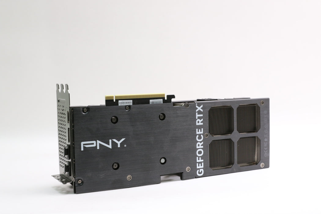 PNY GeForce RTX 4070 Ti Super OC 16GB Graphics Card, 237921