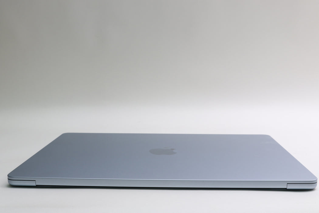 15" 2025, MacBook Air, MC7A4LL/A, Apple M4, 16GB, 256GB SSD, 10C