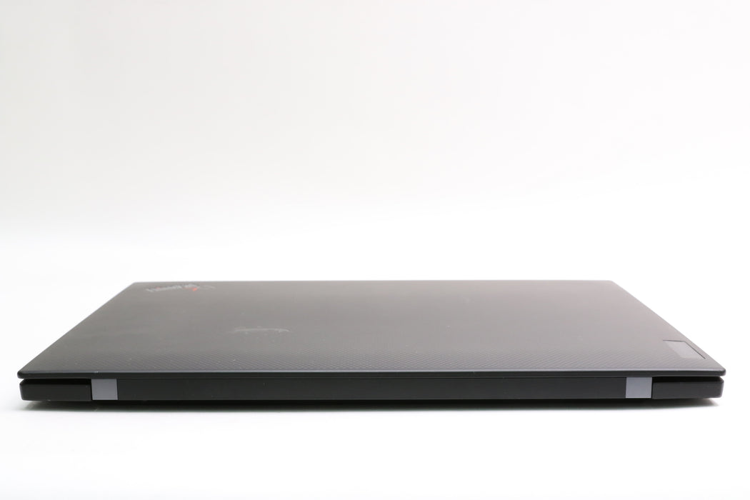 14" Lenovo Thinkpad X1 Carbon Gen 9, i7-1185G7, 16GB, 1TB SSD