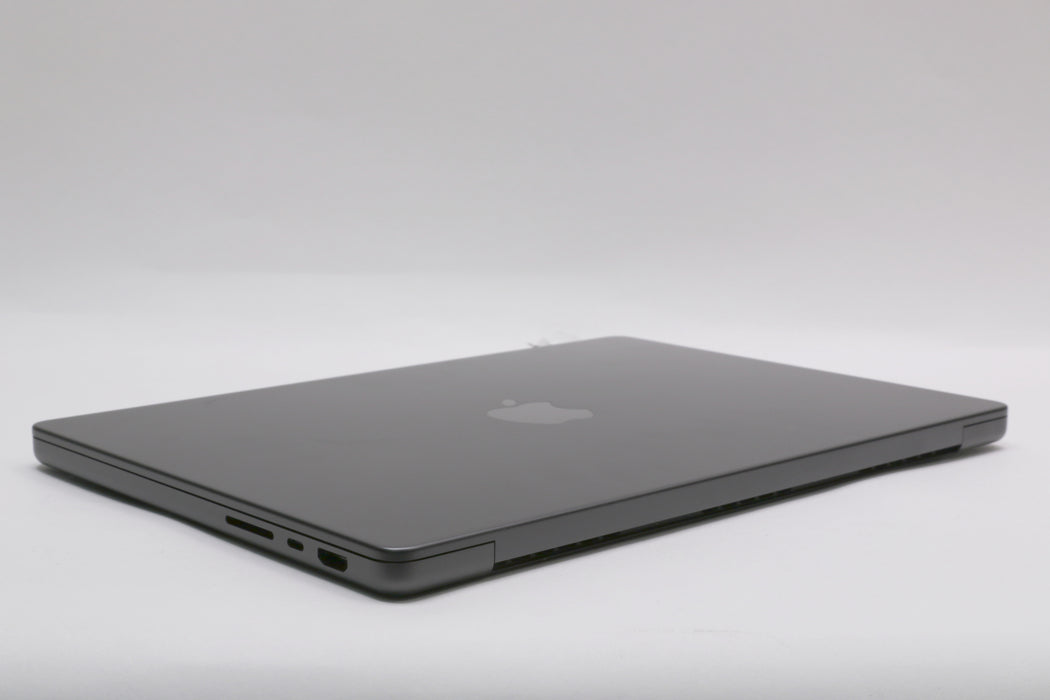 14" 2023, MacBook Pro, MRX33LL/A, Apple M3 Pro, 18GB, 512GB SSD, 14C — photo 7 of 16