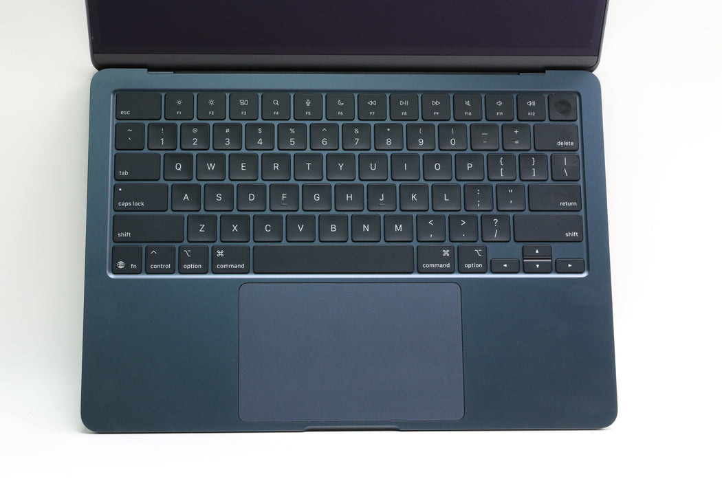13" 2025, MacBook Air, MW123LL/A, Apple M4, 16GB, 256GB SSD, 8C