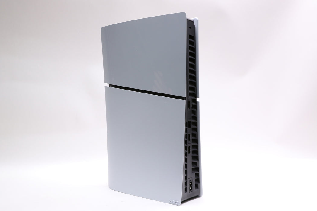 Sony PlayStation 5 Slim 1TB White Console