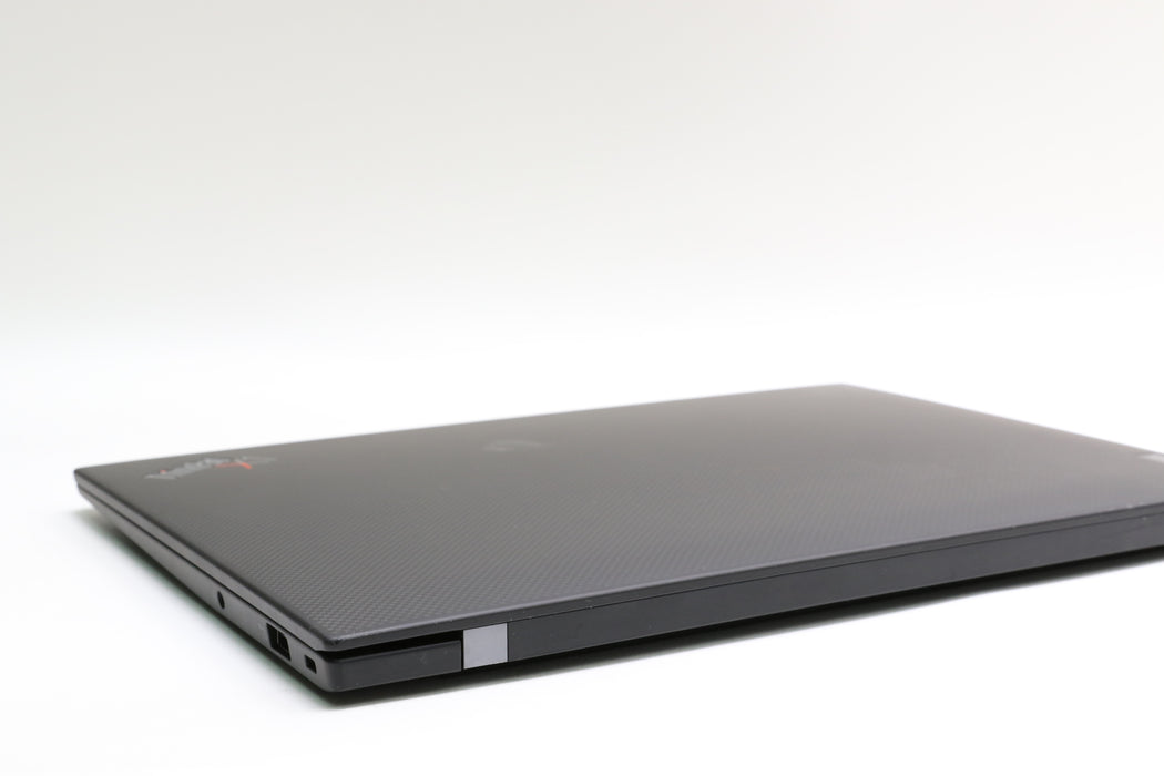 14" UHD+ Lenovo Thinkpad X1 Carbon Gen 9, i7-1185G7 3.00GHz, 32GB, 512GB SSD