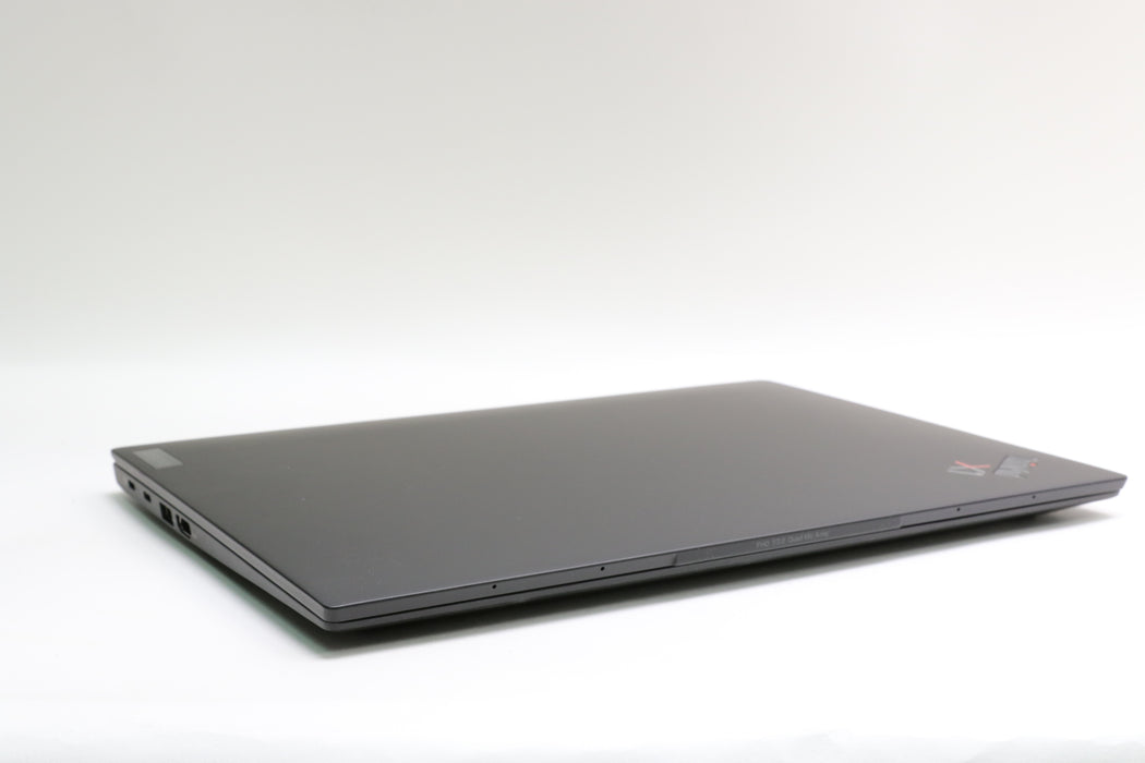 14" Lenovo Thinkpad X1 Carbon Gen 11, 13th Gen i7-1355U, 16GB, 512GB SSD