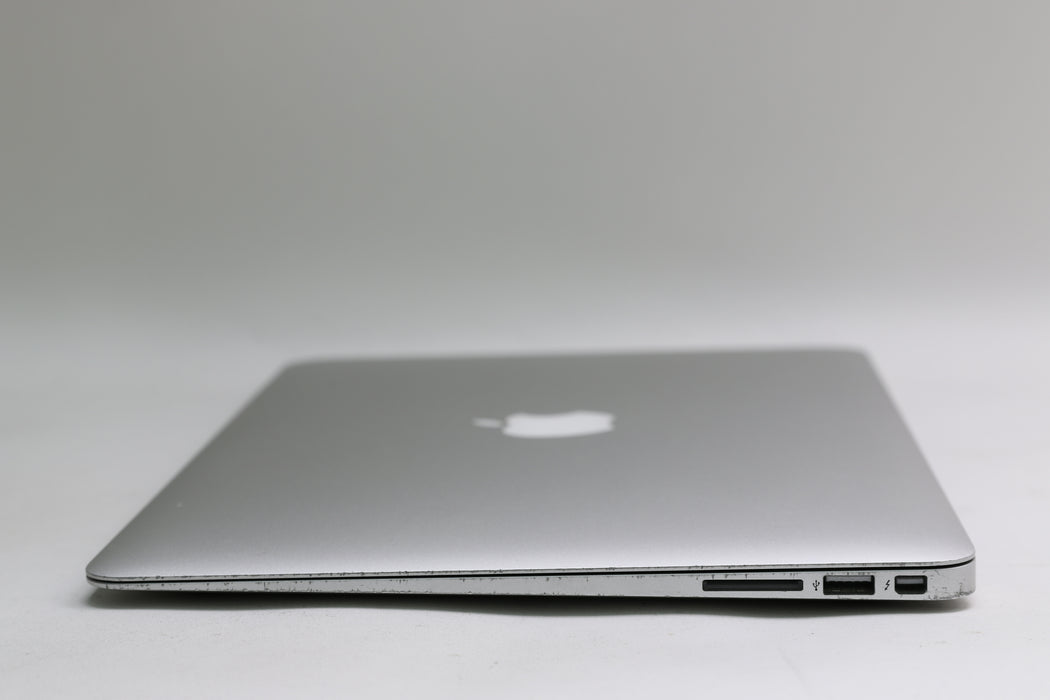 13" 2015, MacBook Air, BTO, i5-5250U, 8GB, 128GB SSD