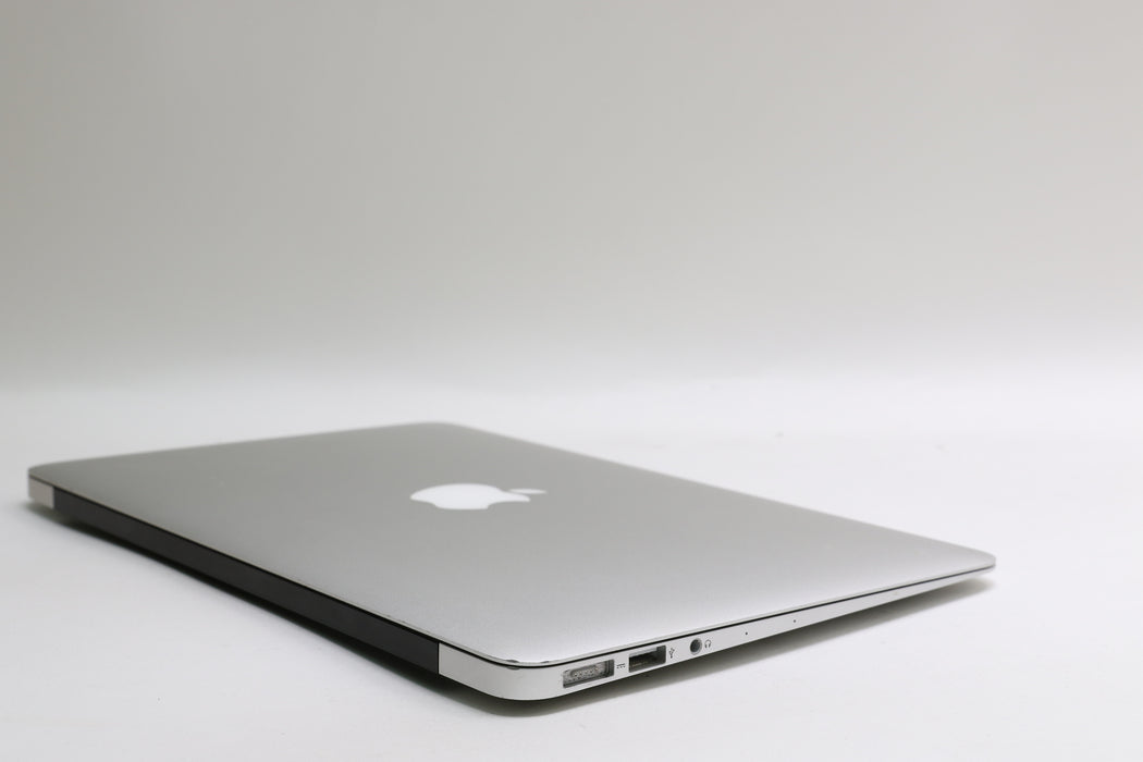 11" 2013, MacBook Air, ME870LL/A, i5-4250U, 4GB, 128GB SSD