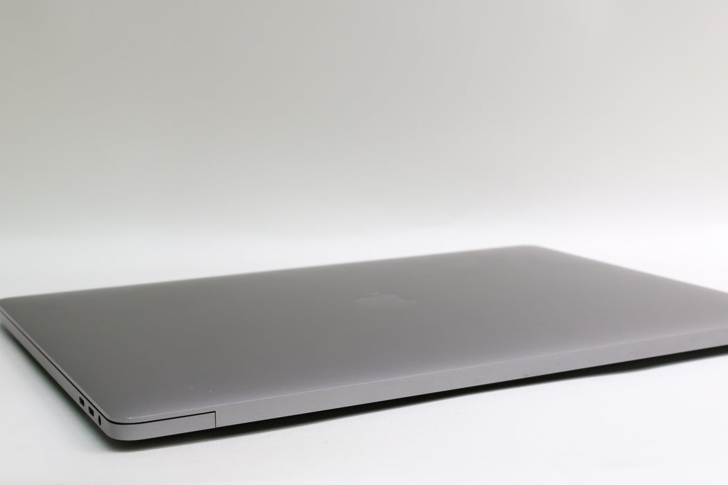 16" 2019, MacBook Pro, MVVJ2LL/A, Intel i7, 16GB, 512GB SSD, AMD Radeon Pro 530