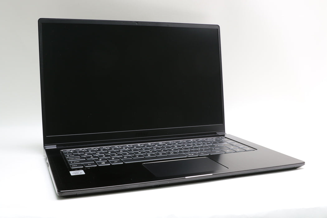 100%BATT 15" MSI Modern 15 A10m, i5-10210U 1.60GHz, 8GB, 512GB SSD