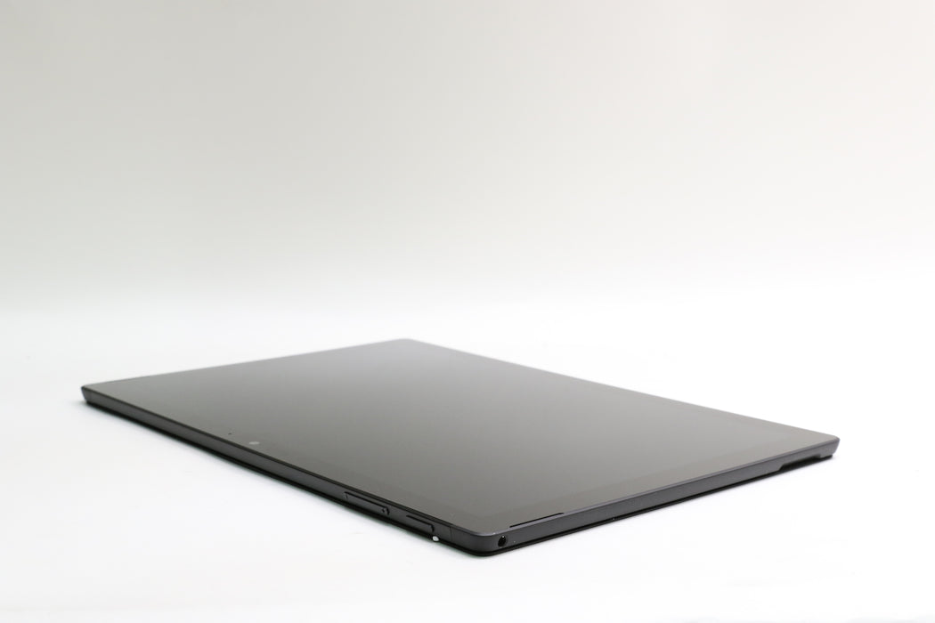 12" Microsoft Surface Pro 6, i7-8650U, 16GB, 512GB SSD, Touch w/ Keyboard!