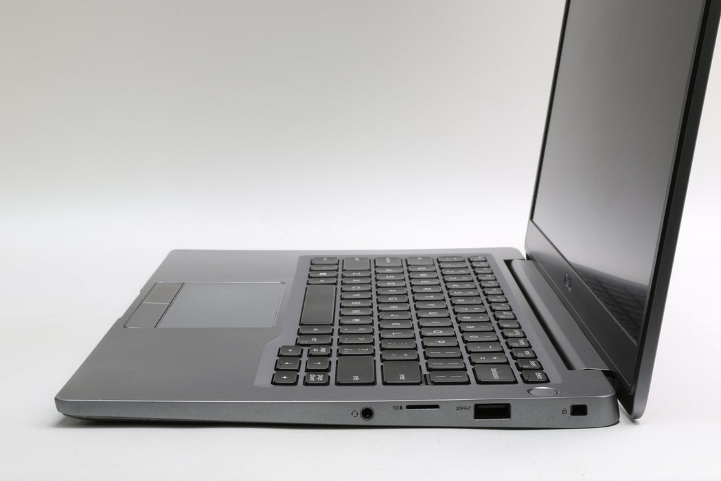 14" Dell Latitude 7300, i5-8365U, 16GB, 512GB SSD