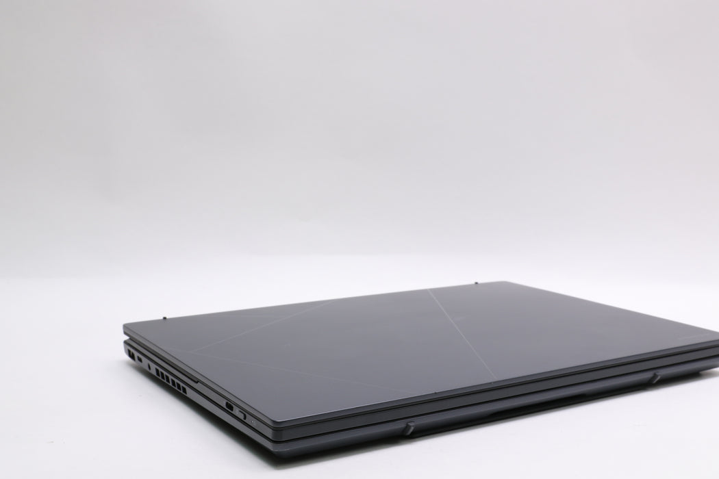 14" Dual Screen ASUS Zenbook Duo UX8406CA, Ultra 9 285H, 32GB, 1TB SSD, Touch — photo 11 of 13
