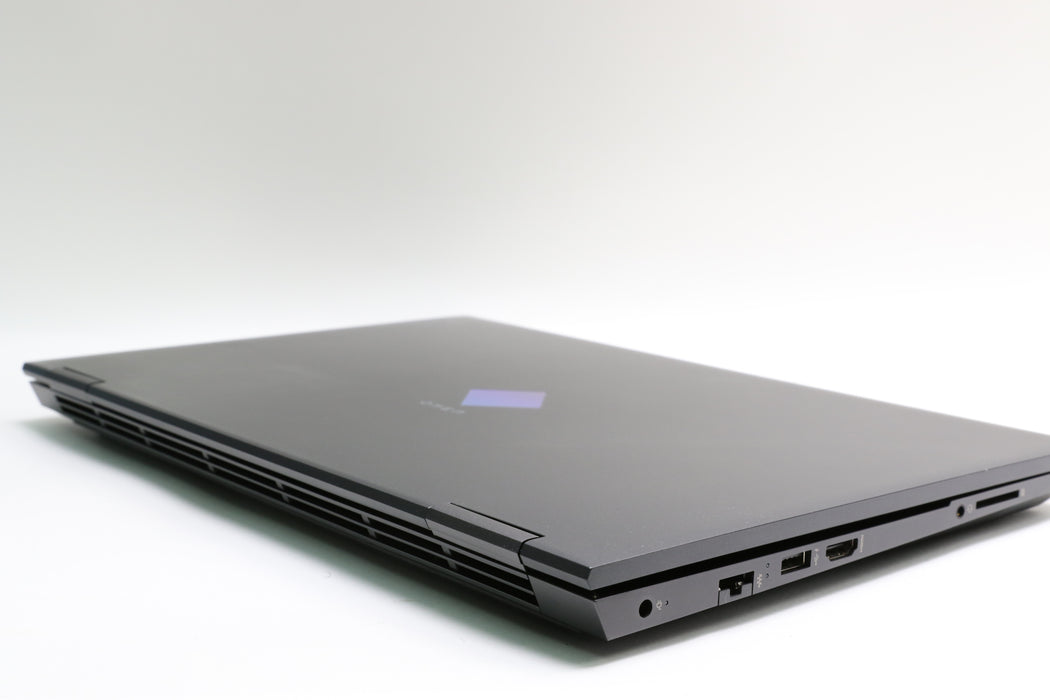 100%BATT! 15.6" HP Omen 15-en0013dx, Ryzen 7 4800H, 8GB, 512GB, GTX 1660 Ti