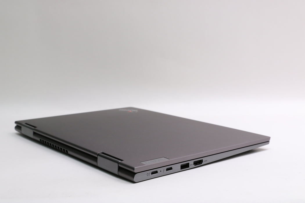 14" Lenovo Thinkpad X1 Yoga Gen 7, i7-1270P, 32GB, 512GB, Touch
