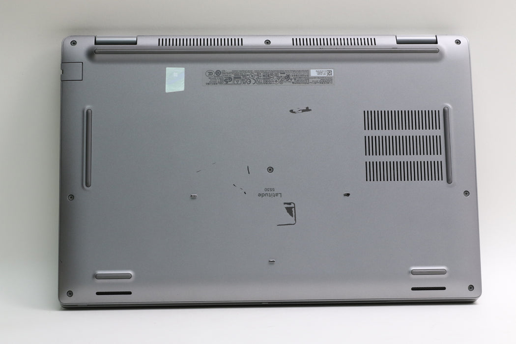 100%BATT 15" Dell Latitude 5530, i7-1270P, 16GB, 1TB SSD