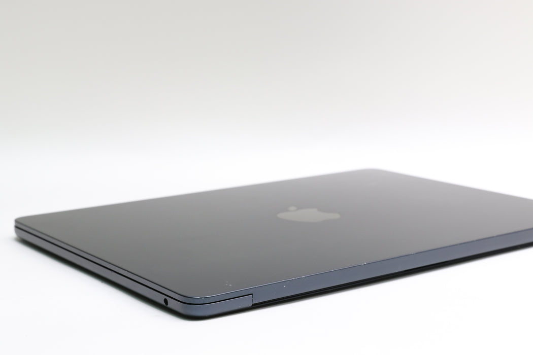 13" 2022, MacBook Air, MLY43LL/A, Apple M2, 8GB, 512GB SSD, 10C, AppleCare+