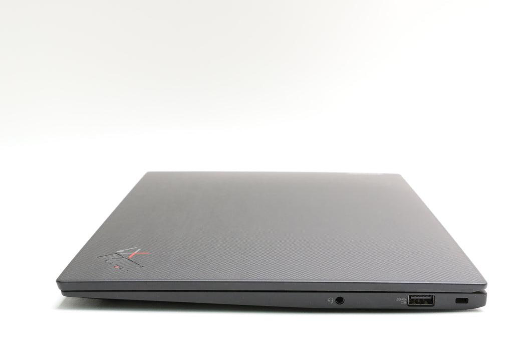 14" 2.8K Lenovo Thinkpad X1 Carbon Gen 11, i7-1370P, 32GB, 512GB SSD