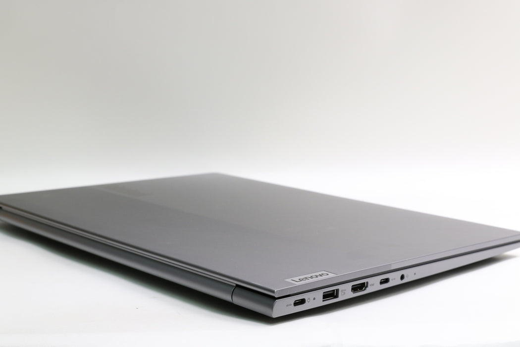 100%BATT 16" WUXGA Lenovo Thinkbook 16 G6 Abp, AMD Ryzen 7 7730U, 64GB, 1TB SSD