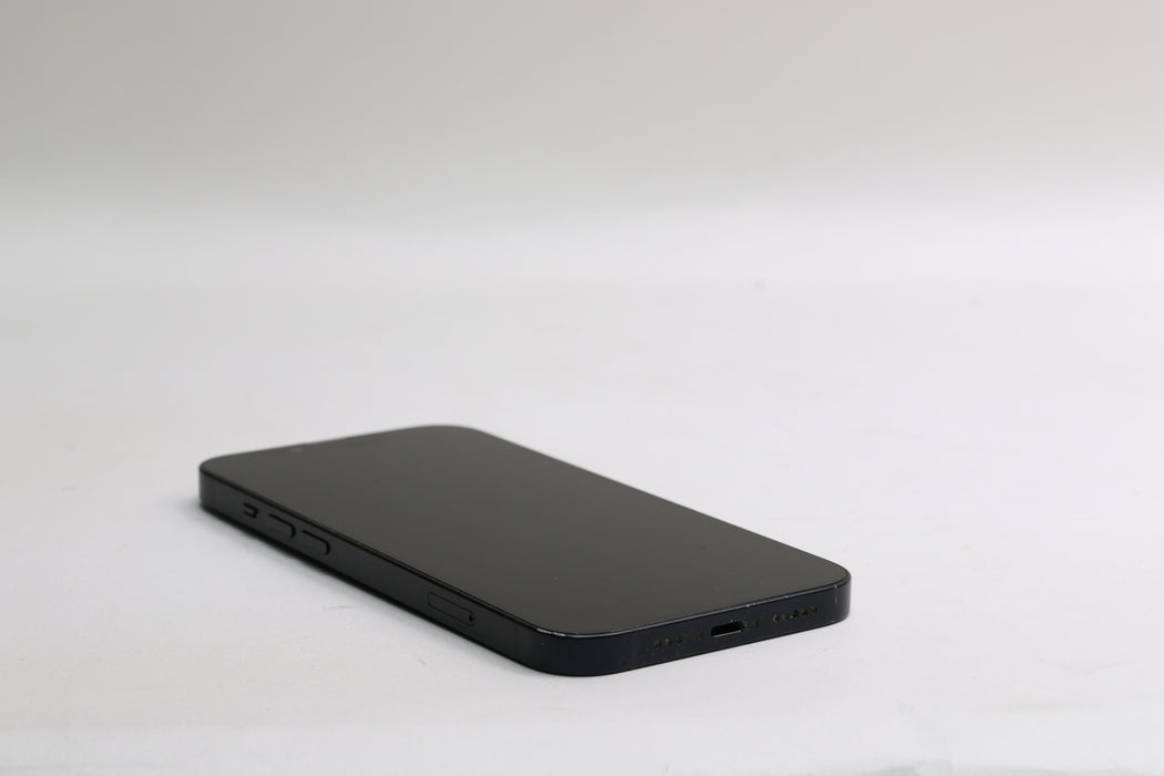 iPhone 13, 128GB, Unlocked, Midnight, MLML3LL/A