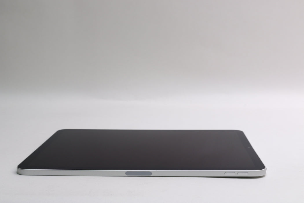 iPad Air 4th Gen, 64GB, Wi-Fi Only, Silver, MYFN2LL/A 10.9 in