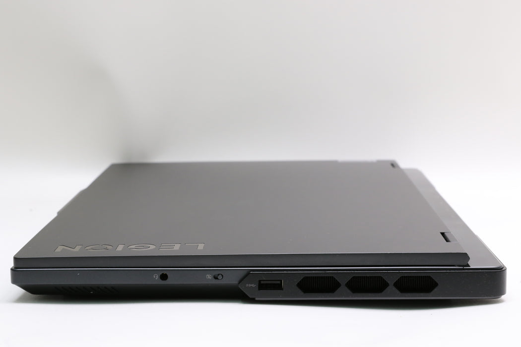 16" Lenovo Legion Pro 7 16irx8h, i9-13900HX 2.2Ghz, 32GB, 1TB SSD, RTX 4090