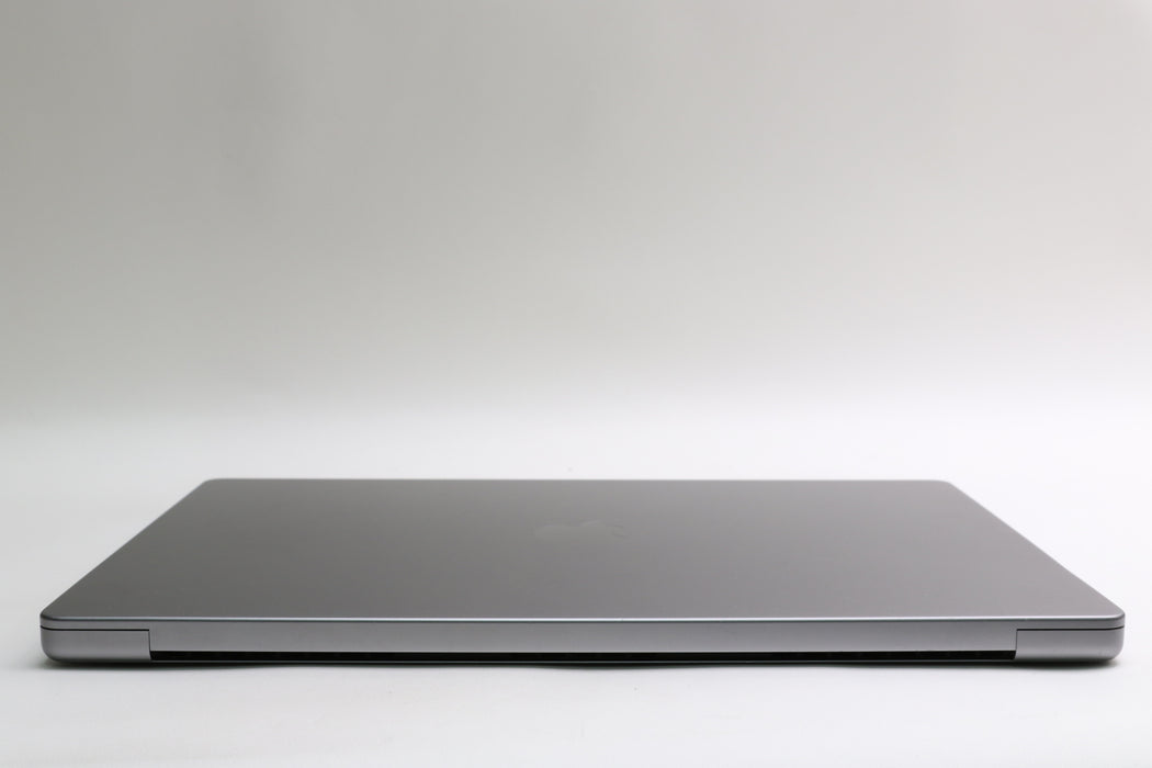 16" 2021, MacBook Pro, MK193LL/A, Apple M1 Pro, 16GB, 1TB SSD, 16C