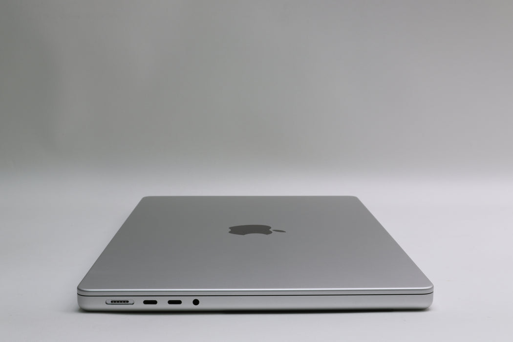 14" 2023, MacBook Pro, Z1AX002EX, Apple M3 Pro, 36GB, 512GB SSD, 14C